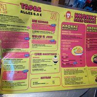  at Kkokki Vegan House in Hamburg