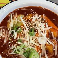  ttobbokki   at Kkokki Vegan House in Hamburg