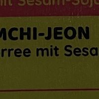   at Kkokki Vegan House in Hamburg