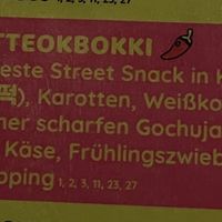   at Kkokki Vegan House in Hamburg