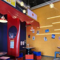   at Kkokki Vegan House in Hamburg