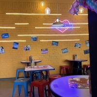   at Kkokki Vegan House in Hamburg