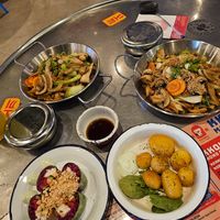  at Kkokki Vegan House in Hamburg