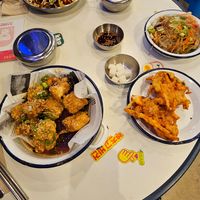  at Kkokki Vegan House in Hamburg