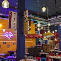  at Kkokki Vegan House in Hamburg