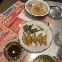   at Kkokki Vegan House in Hamburg