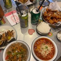  at Kkokki Vegan House in Hamburg