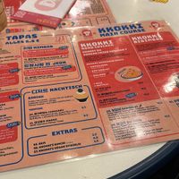   at Kkokki Vegan House in Hamburg