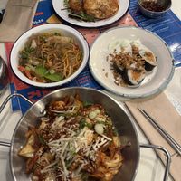   at Kkokki Vegan House in Hamburg