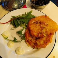  at Kkokki Vegan House in Hamburg