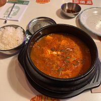   at Kkokki Vegan House in Hamburg