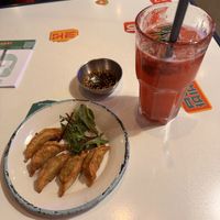   at Kkokki Vegan House in Hamburg