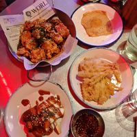  at Kkokki Vegan House in Hamburg