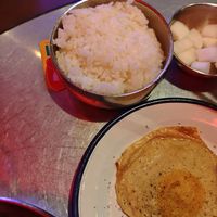  at Kkokki Vegan House in Hamburg