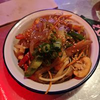  at Kkokki Vegan House in Hamburg