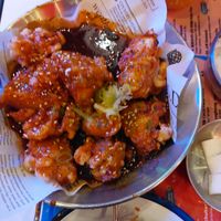  at Kkokki Vegan House in Hamburg