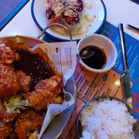  at Kkokki Vegan House in Hamburg