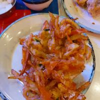  at Kkokki Vegan House in Hamburg