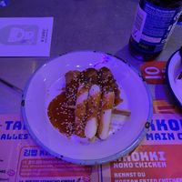   at Kkokki Vegan House in Hamburg