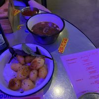   at Kkokki Vegan House in Hamburg