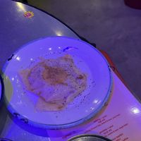   at Kkokki Vegan House in Hamburg