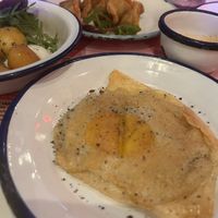   at Kkokki Vegan House in Hamburg