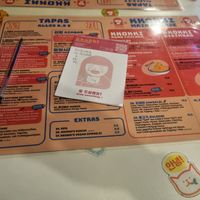  at Kkokki Vegan House in Hamburg