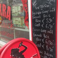  at Shankra Quick in Hamburg