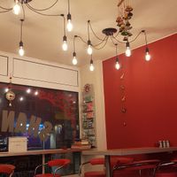  at Shankra Quick in Hamburg