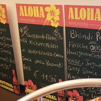  at Shankra Quick in Hamburg