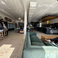 Inside   at Easy Luck in Orlando