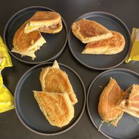   at Easy Luck in Orlando