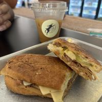   at Easy Luck in Orlando