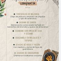  at Elemental in Marinilla