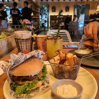  at Elemental in Marinilla