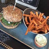   at Peter Pane in Magdeburg