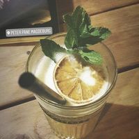   at Peter Pane in Magdeburg