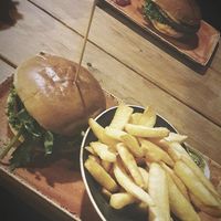   at Peter Pane in Magdeburg