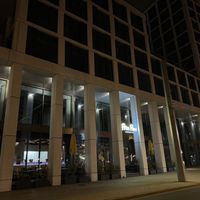 store front  at Peter Pane in Magdeburg