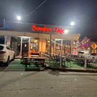 Exterior at Dimple's Bombay Talk in Iselin