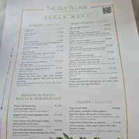  at The Old Village in Kefalonia