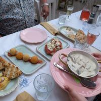  at The Old Village in Kefalonia