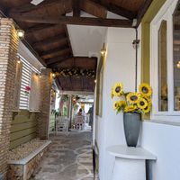  at The Old Village in Kefalonia