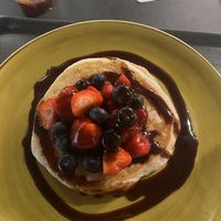   at Bonnie & Wild in Edinburgh