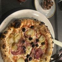   at Bonnie & Wild in Edinburgh