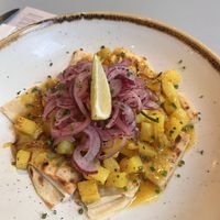   at Bonnie & Wild in Edinburgh