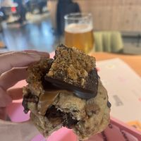   at Bonnie & Wild in Edinburgh