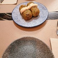  at Organic Ume in Barcelona