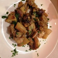  at Organic Ume in Barcelona