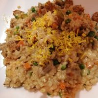  at Organic Ume in Barcelona